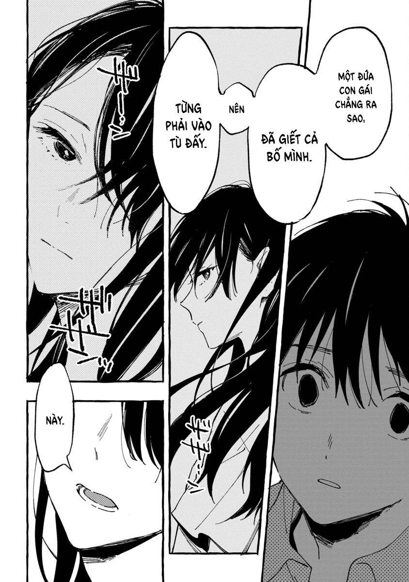 Asako Chapter 24 - Trang 2