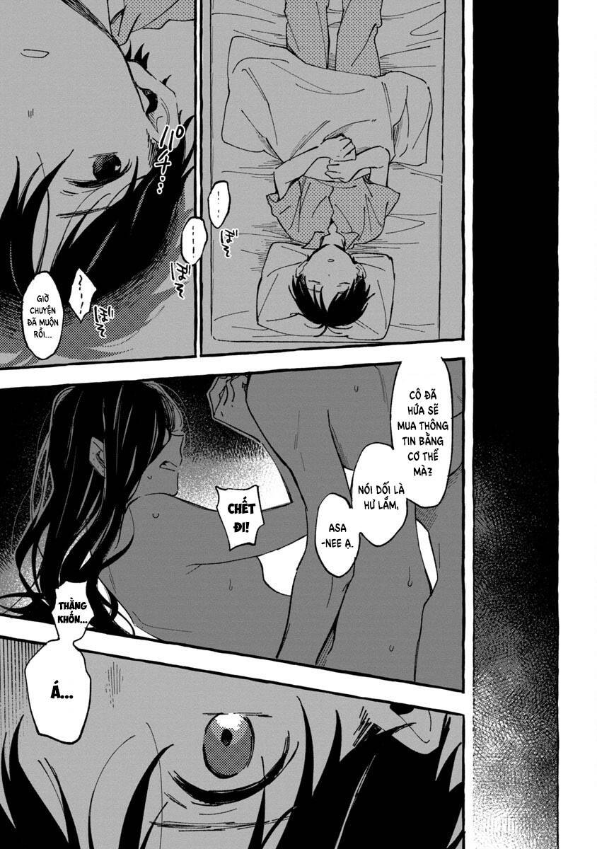 Asako Chapter 24 - Trang 2