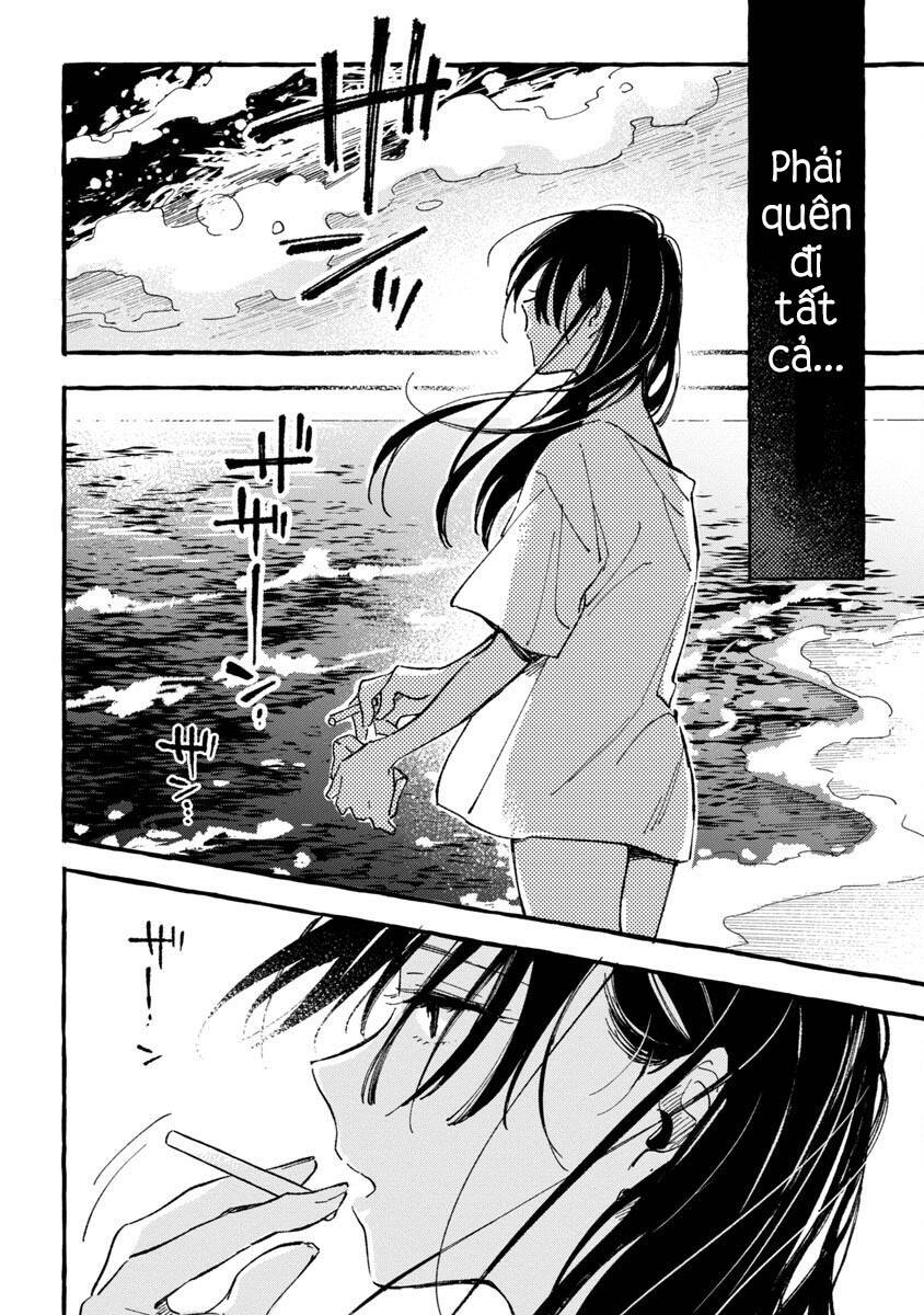 Asako Chapter 24 - Trang 2