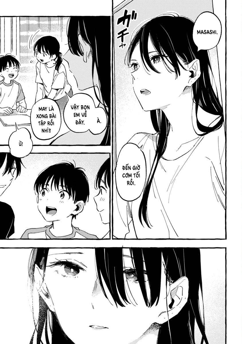 Asako Chapter 24 - Trang 2