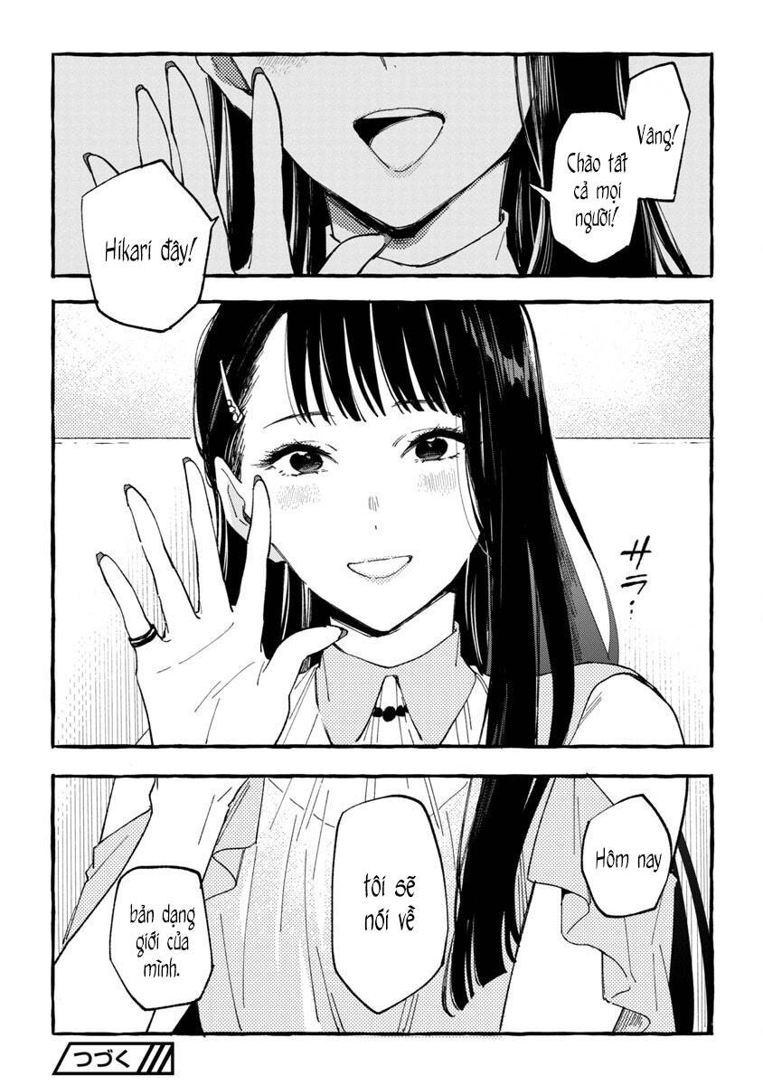 Asako Chapter 23 - Trang 2