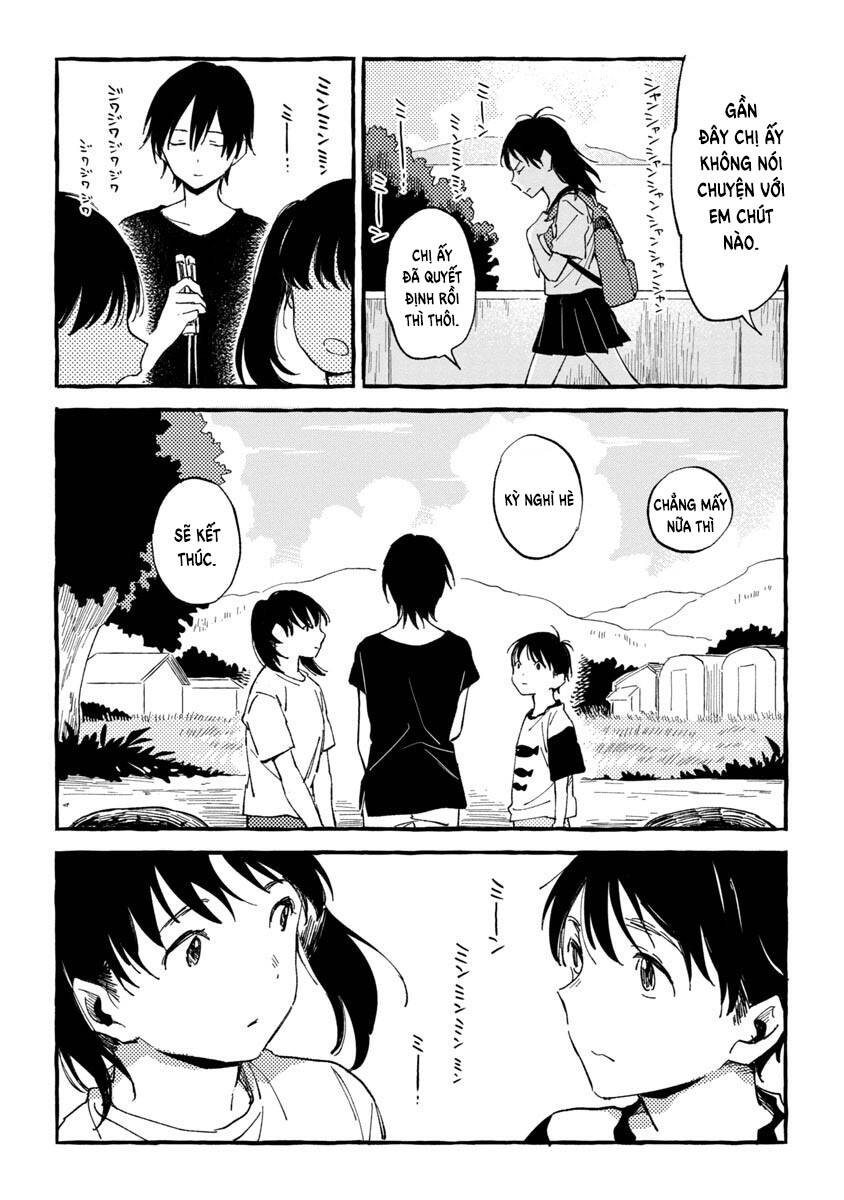 Asako Chapter 23 - Trang 2