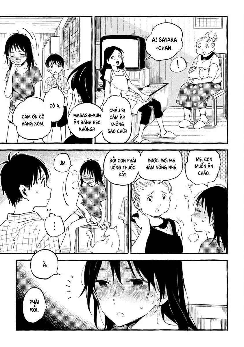 Asako Chapter 22 - Trang 2