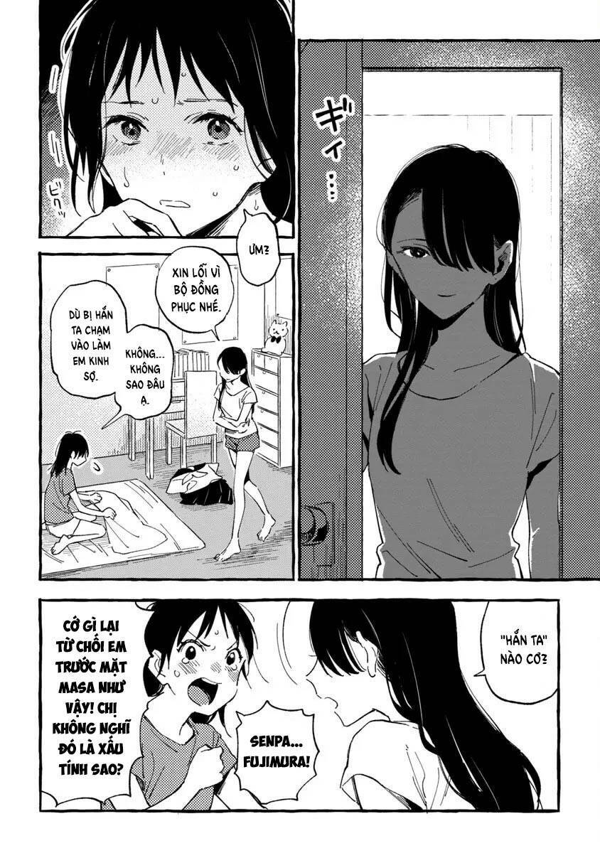 Asako Chapter 22 - Trang 2