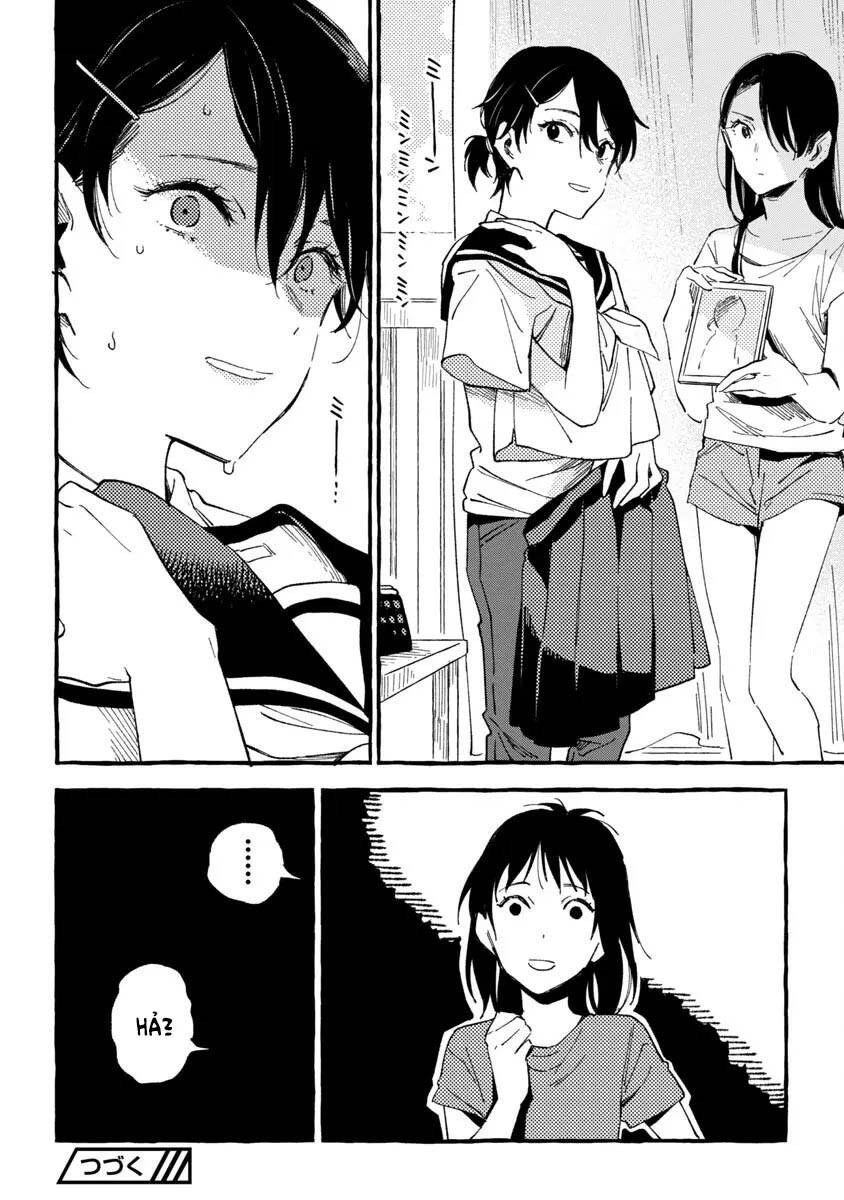 Asako Chapter 21 - Trang 2