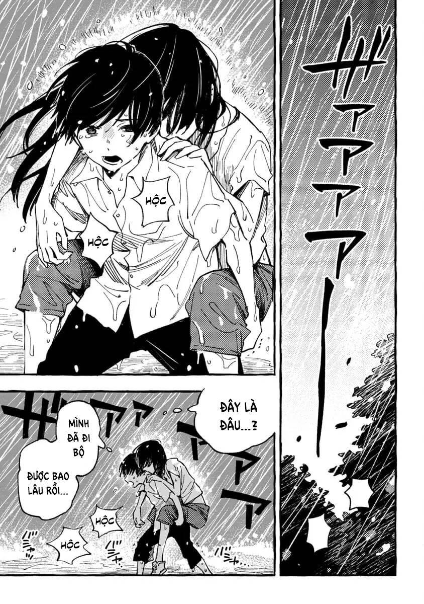 Asako Chapter 20 - Trang 2