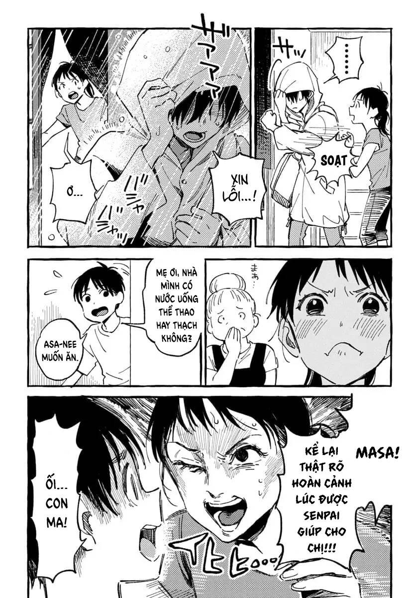 Asako Chapter 20 - Trang 2