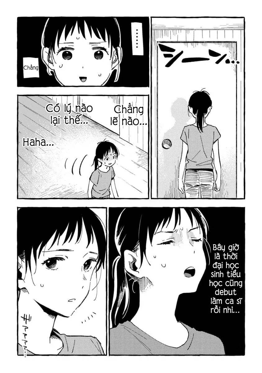 Asako Chapter 20 - Trang 2