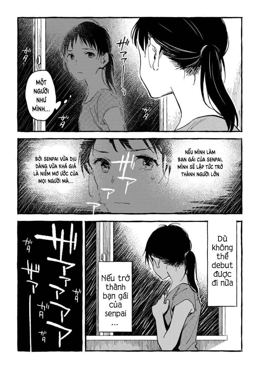 Asako Chapter 20 - Trang 2