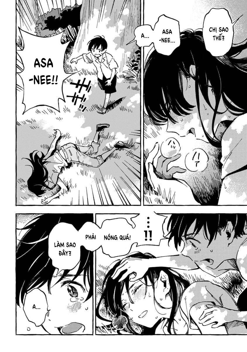 Asako Chapter 19 - Trang 2