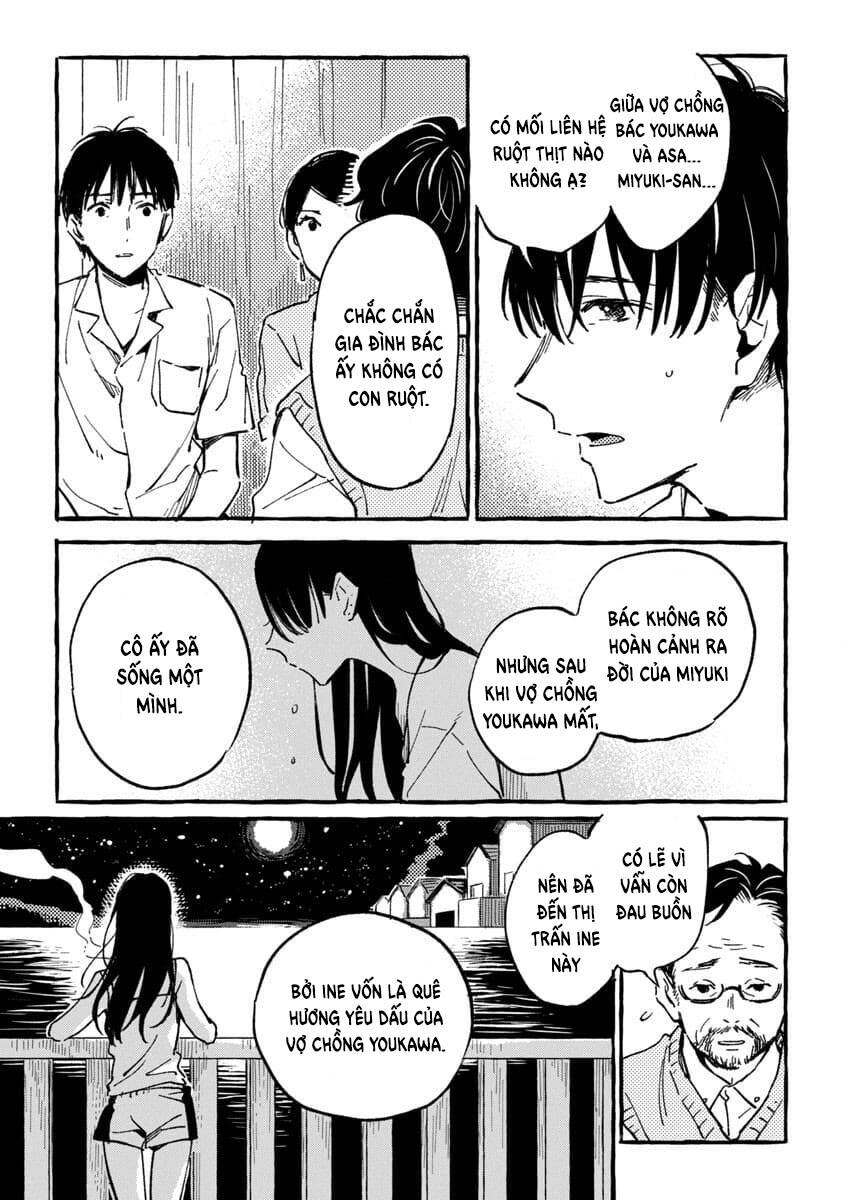 Asako Chapter 19 - Trang 2