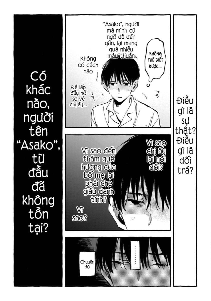 Asako Chapter 19 - Trang 2