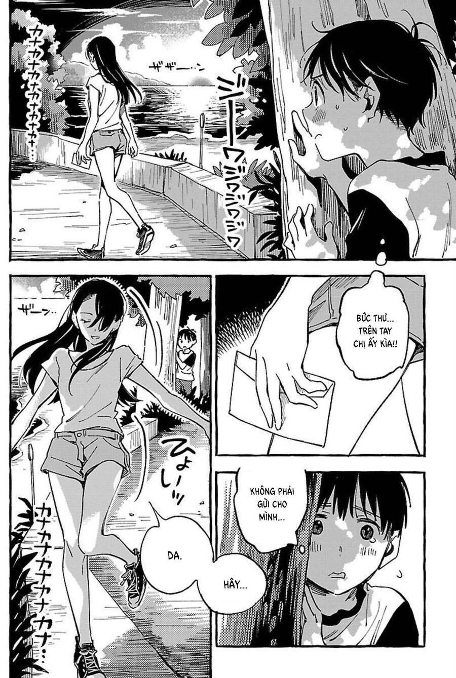 Asako Chapter 18 - Trang 2