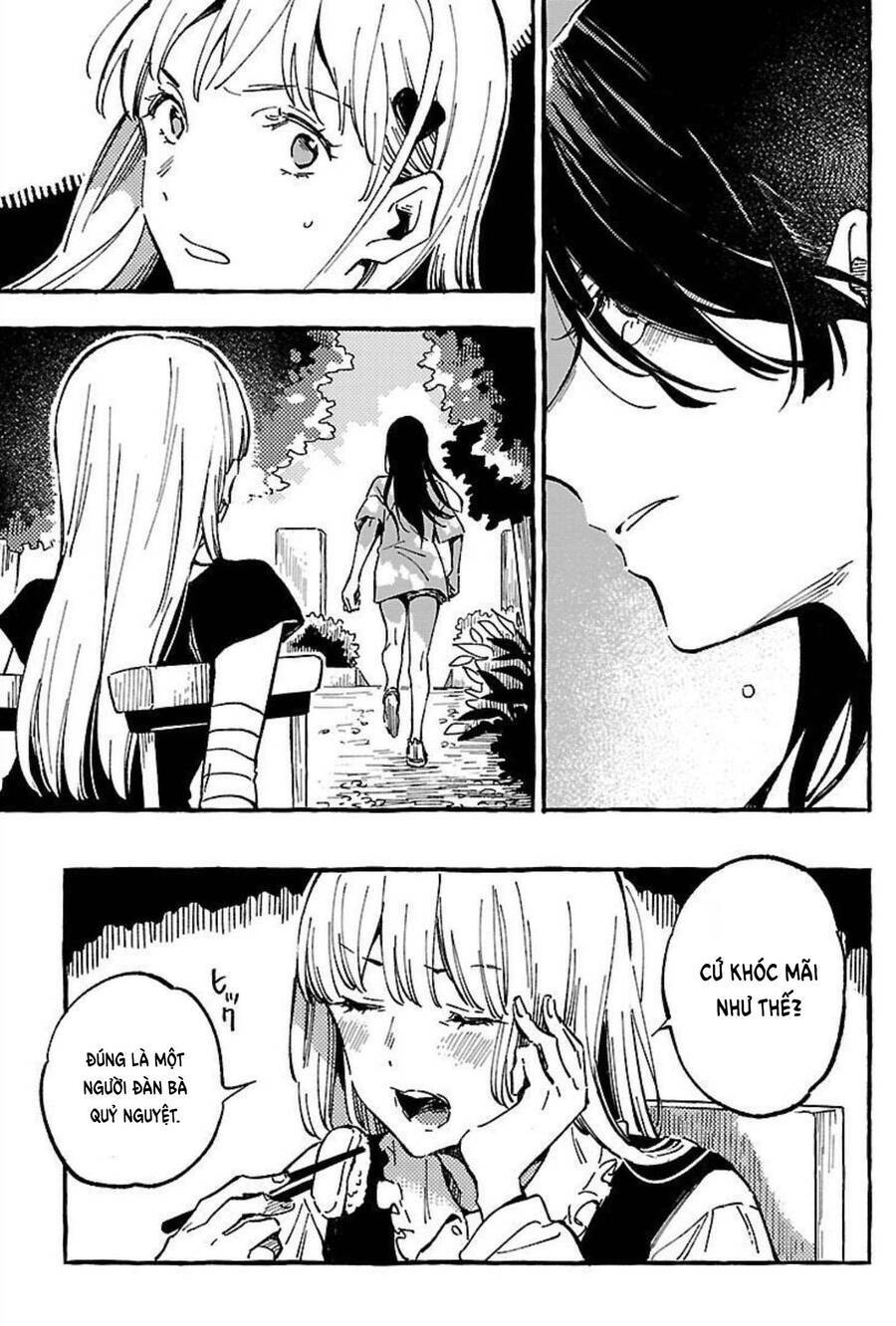 Asako Chapter 16 - Trang 2