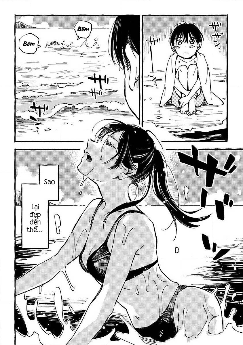 Asako Chapter 15 - Trang 2