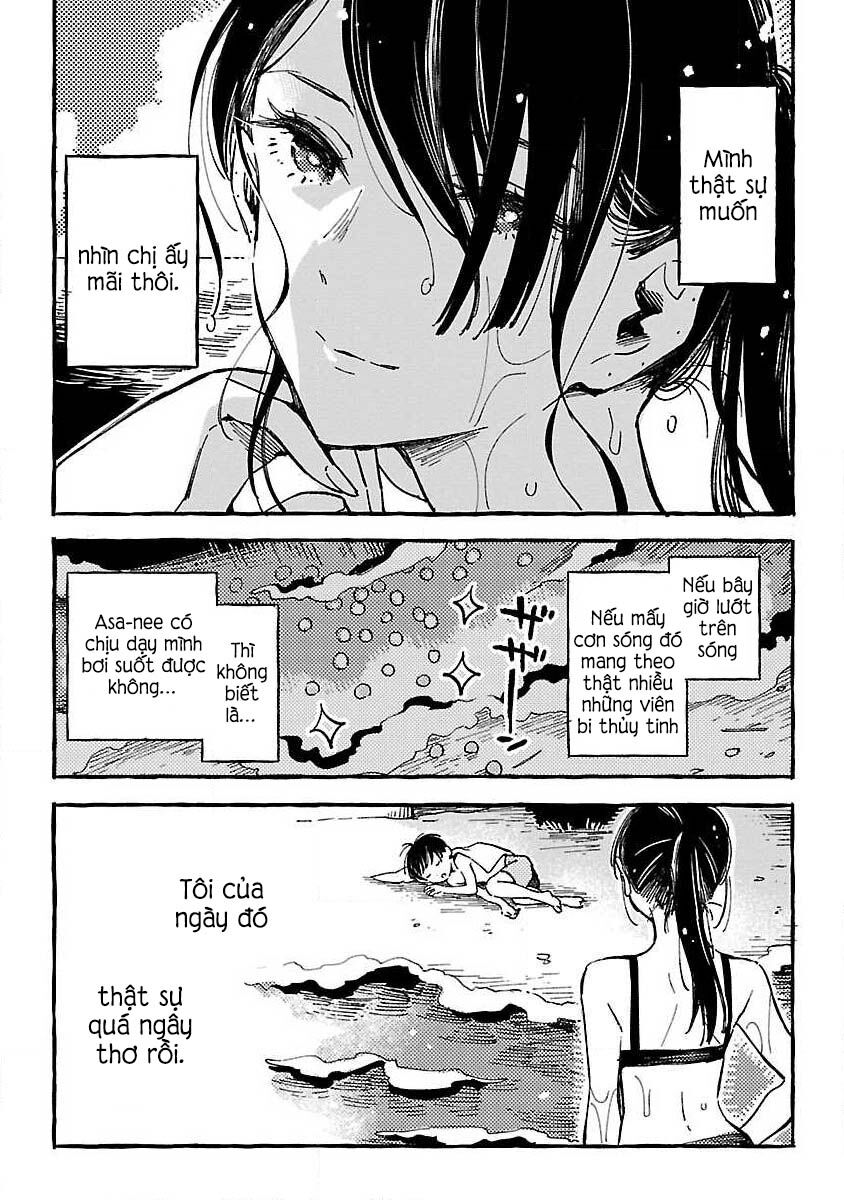 Asako Chapter 15 - Trang 2