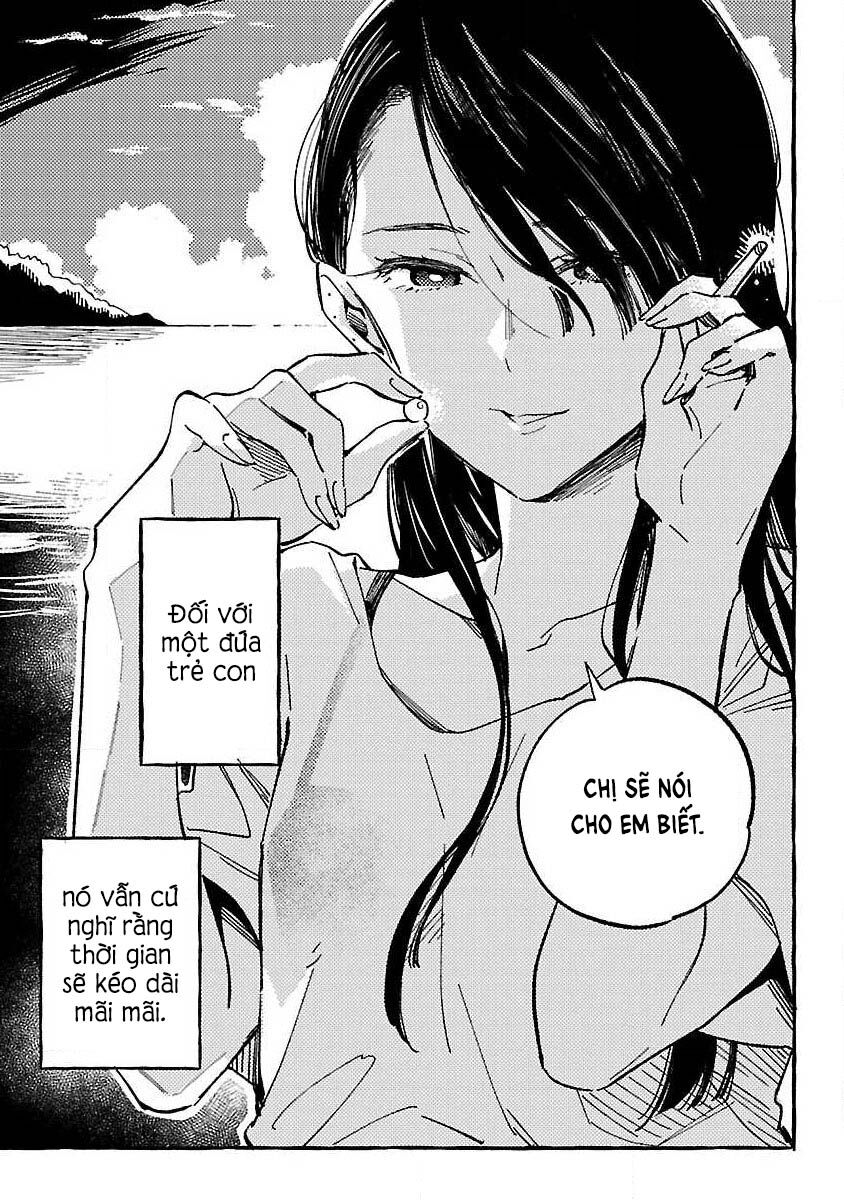 Asako Chapter 15 - Trang 2