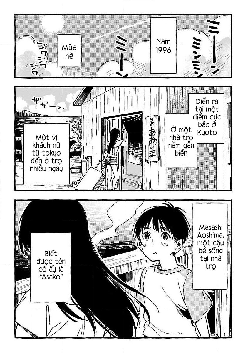 Asako Chapter 15 - Trang 2