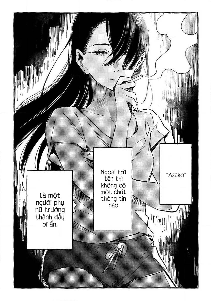 Asako Chapter 15 - Trang 2