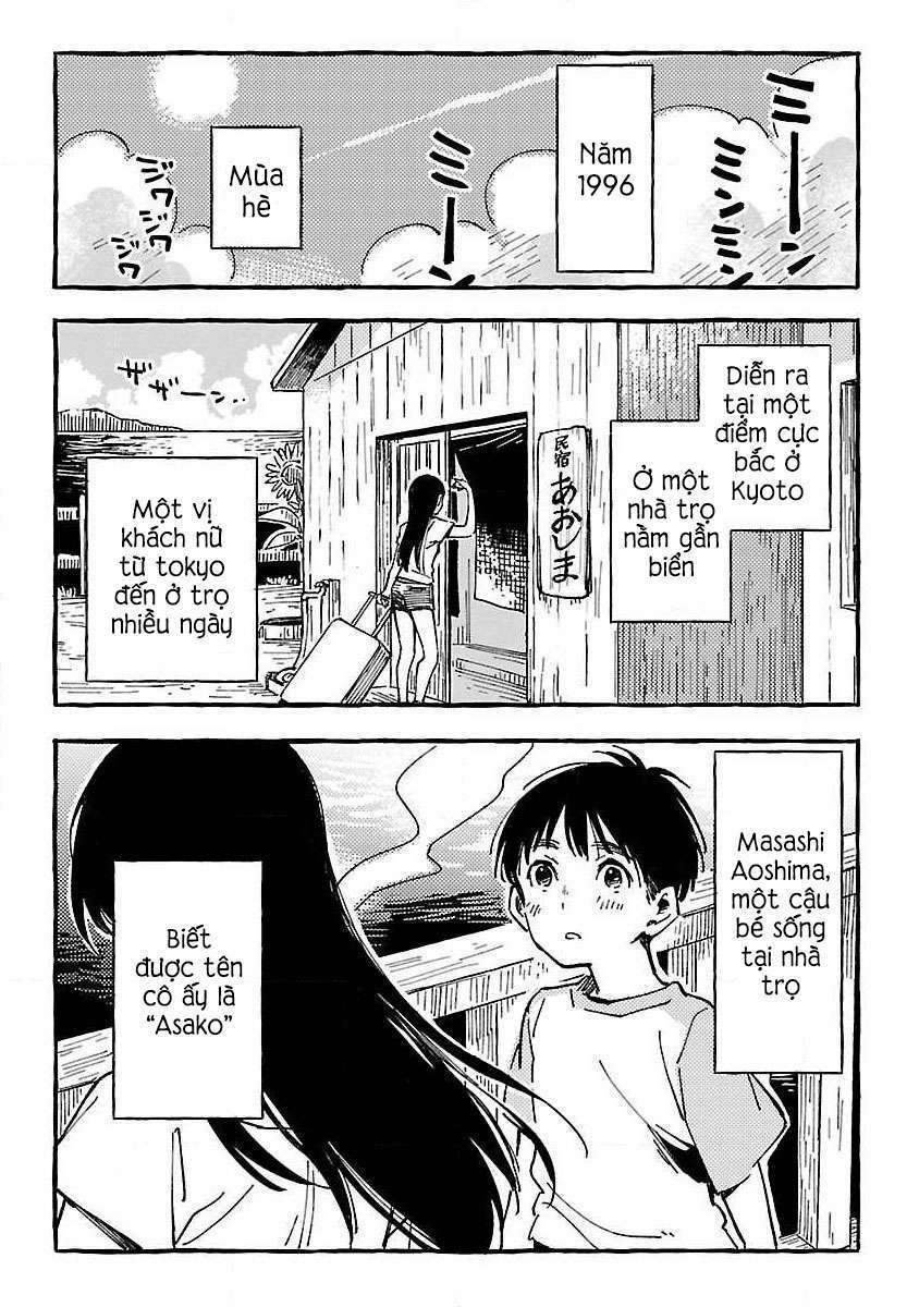 Asako Chapter 14.5 - Trang 2