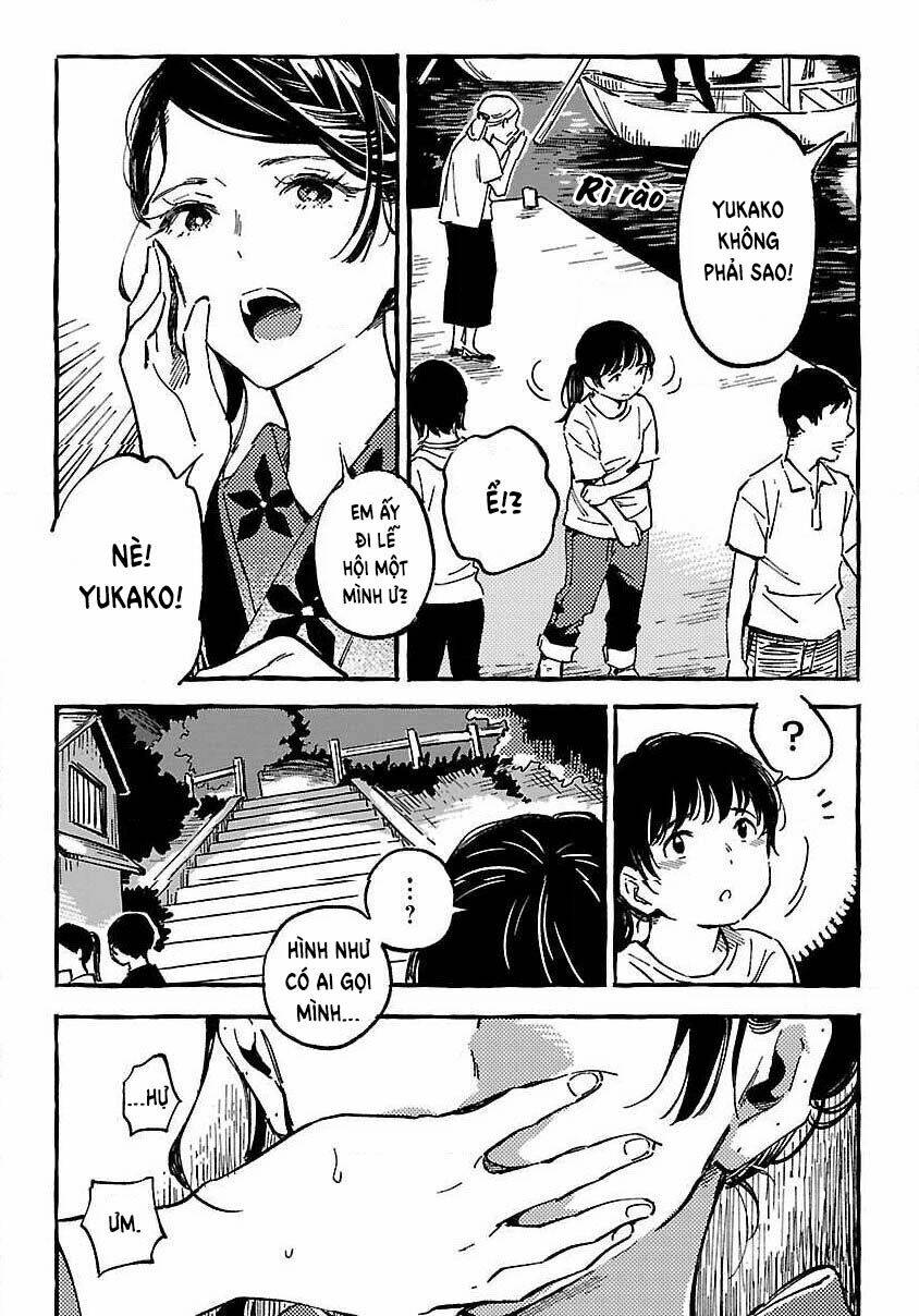 Asako Chapter 14 - Trang 2