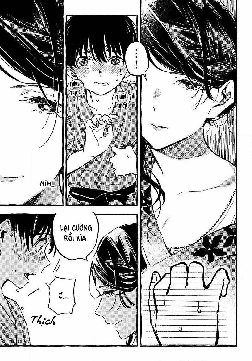 Asako Chapter 14 - Trang 2