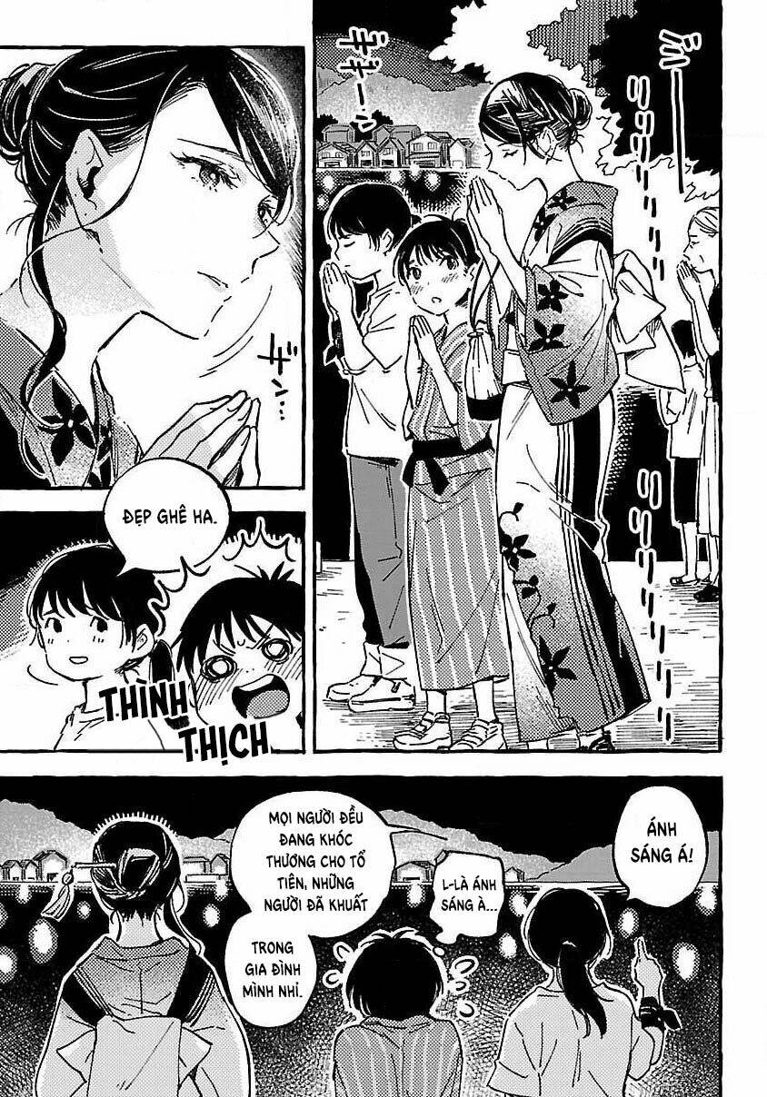 Asako Chapter 14 - Trang 2