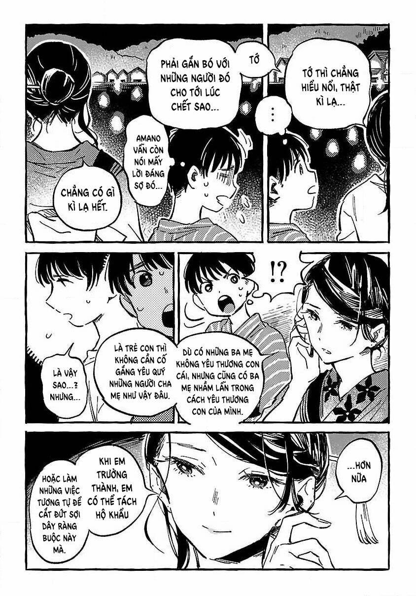 Asako Chapter 14 - Trang 2