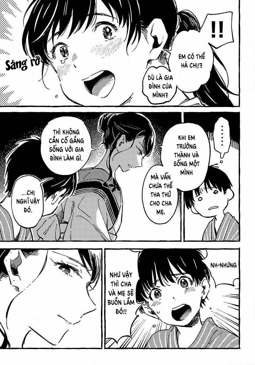 Asako Chapter 14 - Trang 2