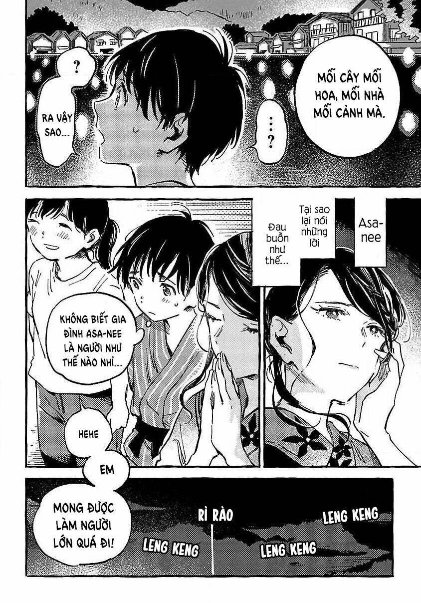 Asako Chapter 14 - Trang 2