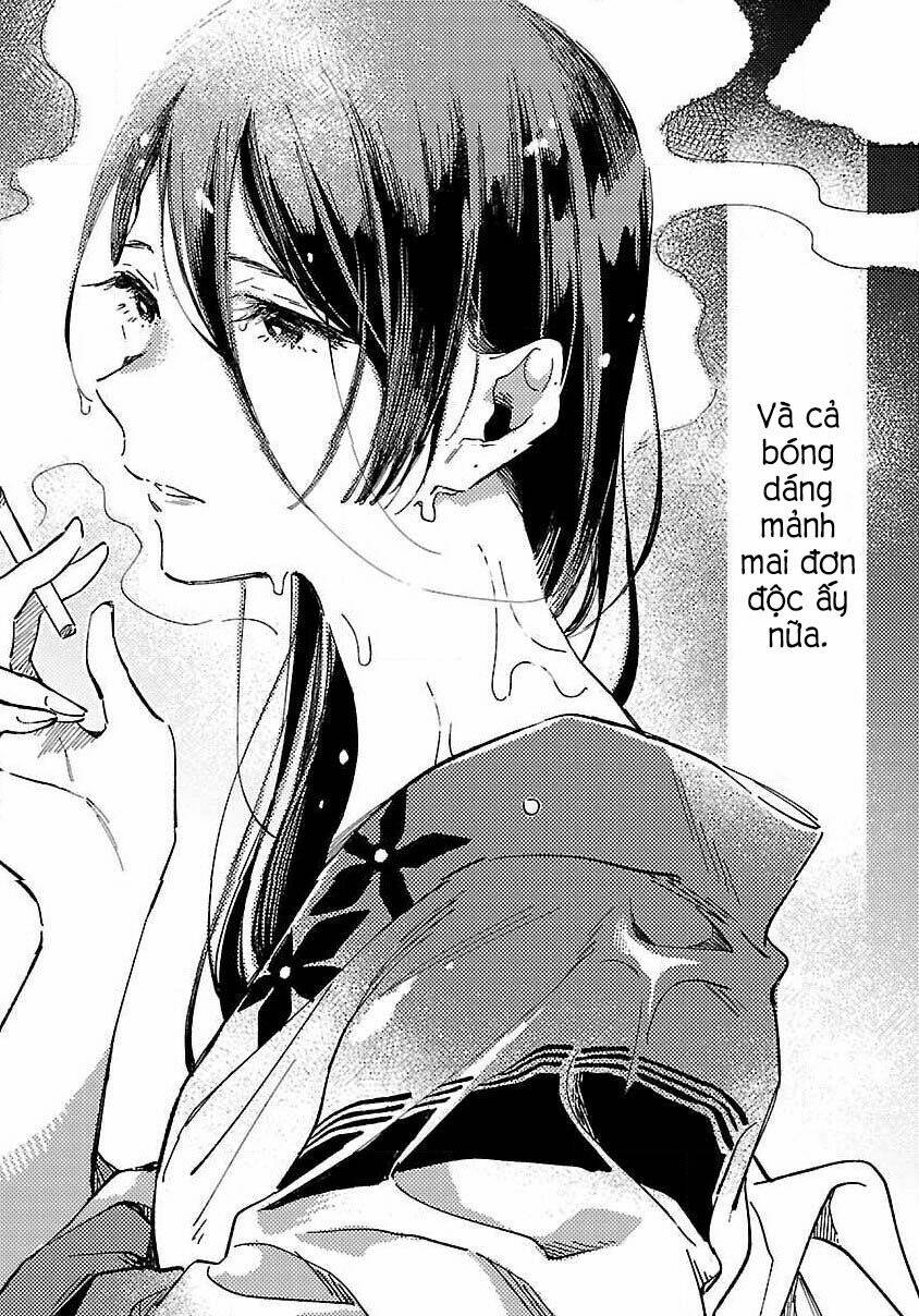 Asako Chapter 14 - Trang 2