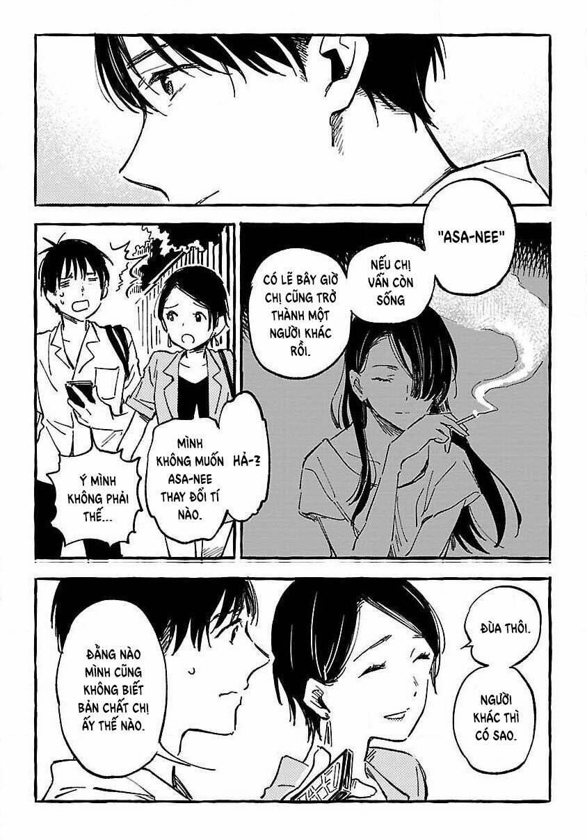 Asako Chapter 14 - Trang 2