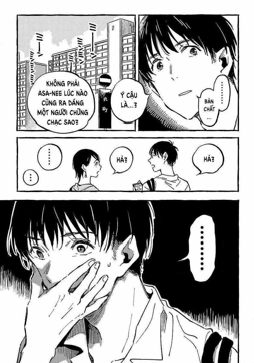 Asako Chapter 14 - Trang 2