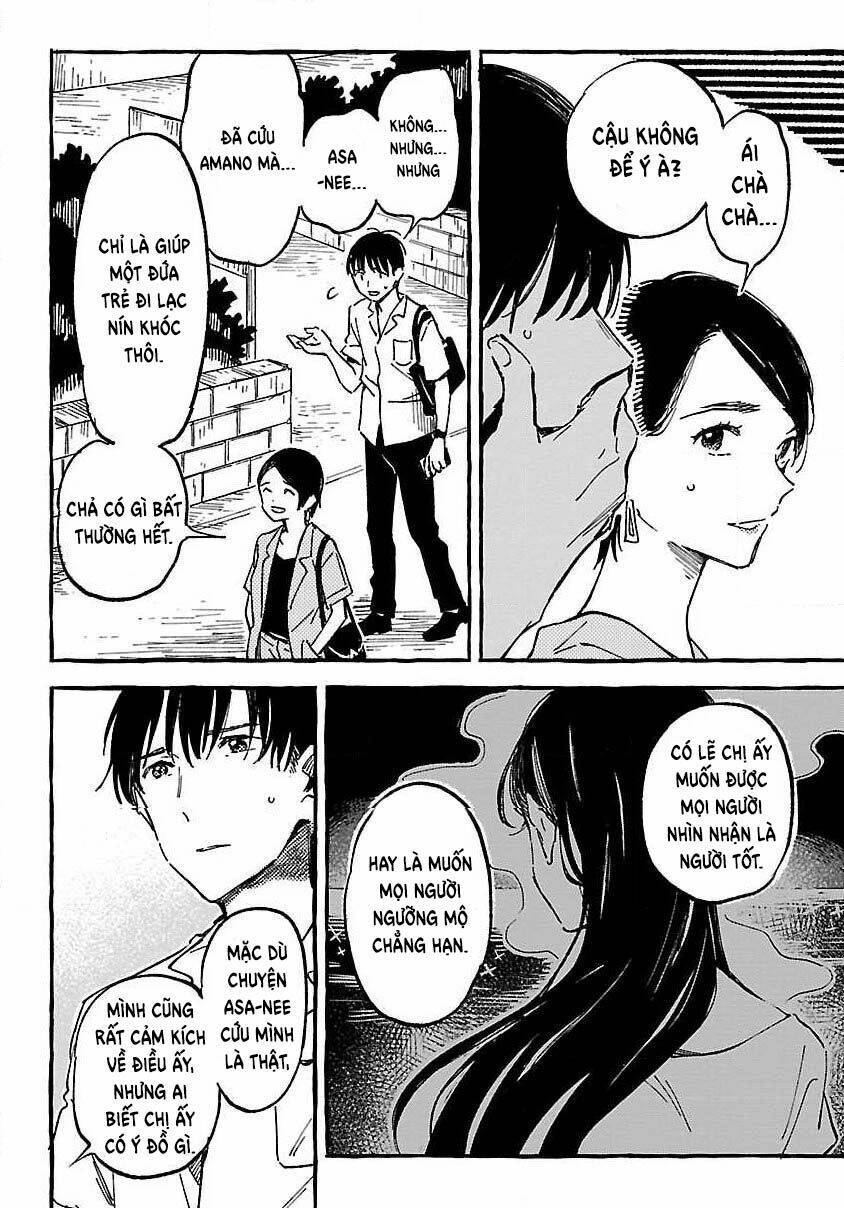 Asako Chapter 14 - Trang 2