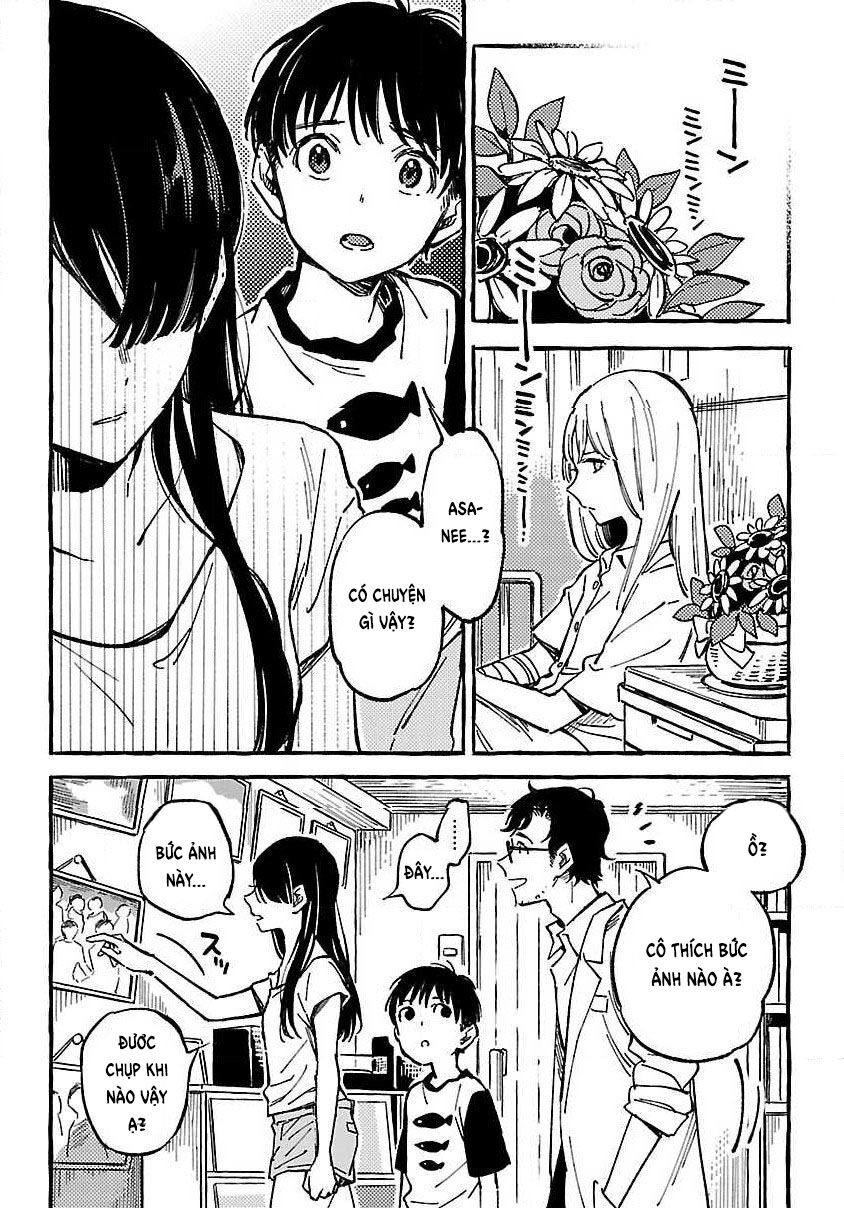 Asako Chapter 13 - Trang 2