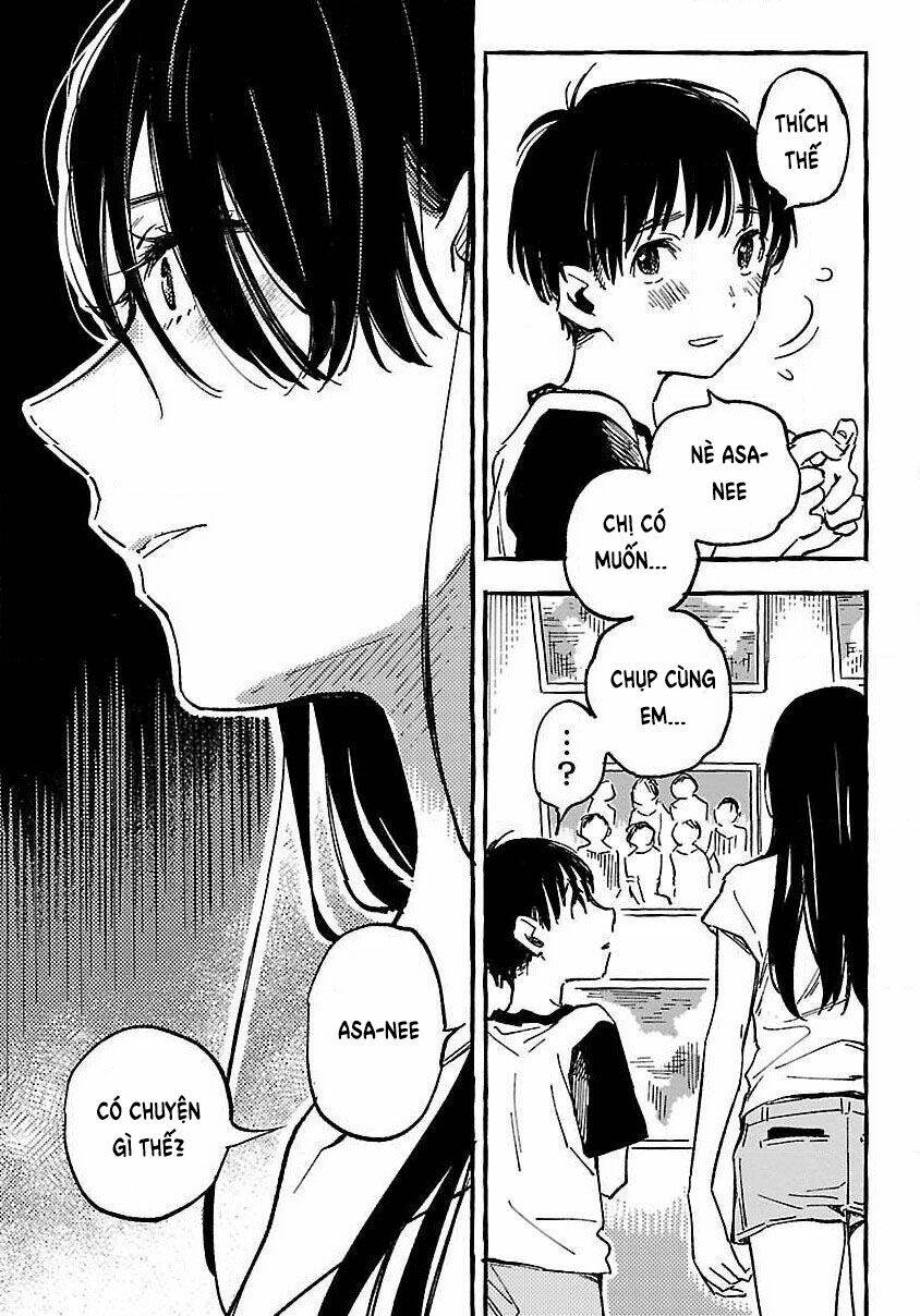 Asako Chapter 12 - Trang 2