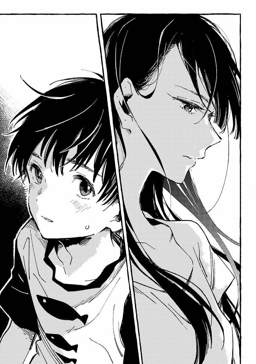 Asako Chapter 10 - Trang 2