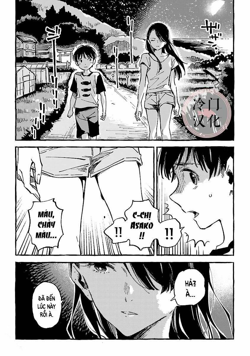 Asako Chapter 10 - Trang 2