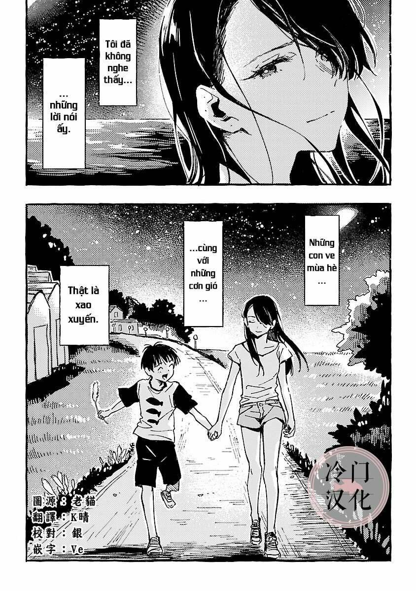 Asako Chapter 10 - Trang 2