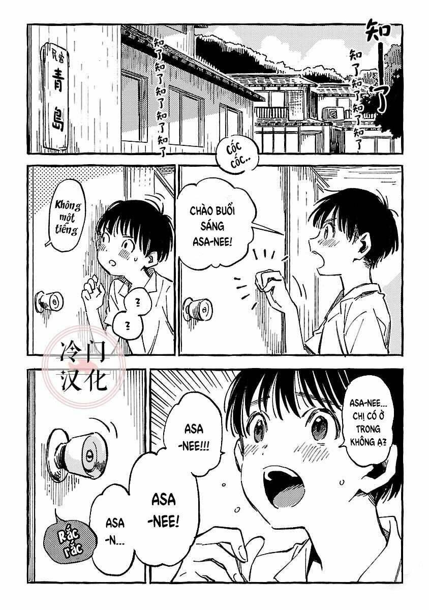 Asako Chapter 9 - Trang 2