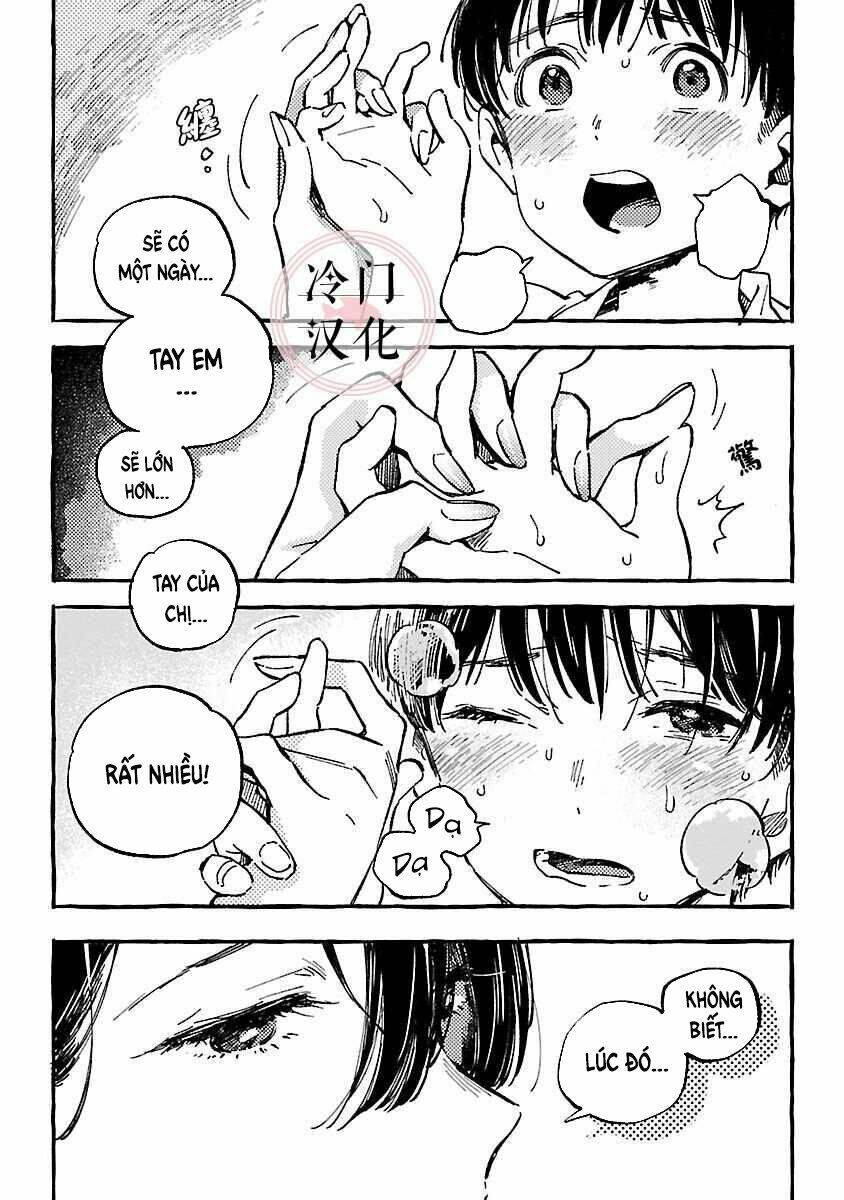 Asako Chapter 9 - Trang 2