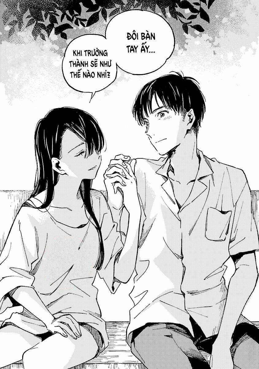 Asako Chapter 9 - Trang 2