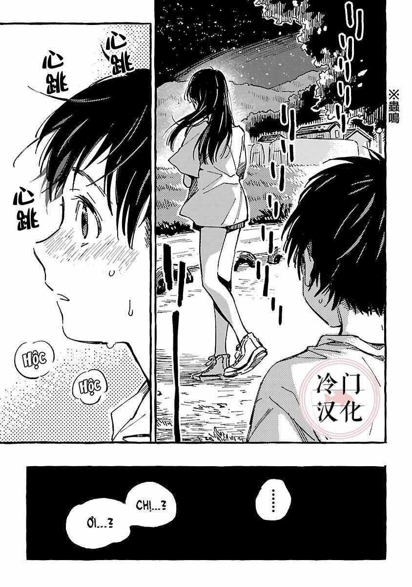 Asako Chapter 9 - Trang 2