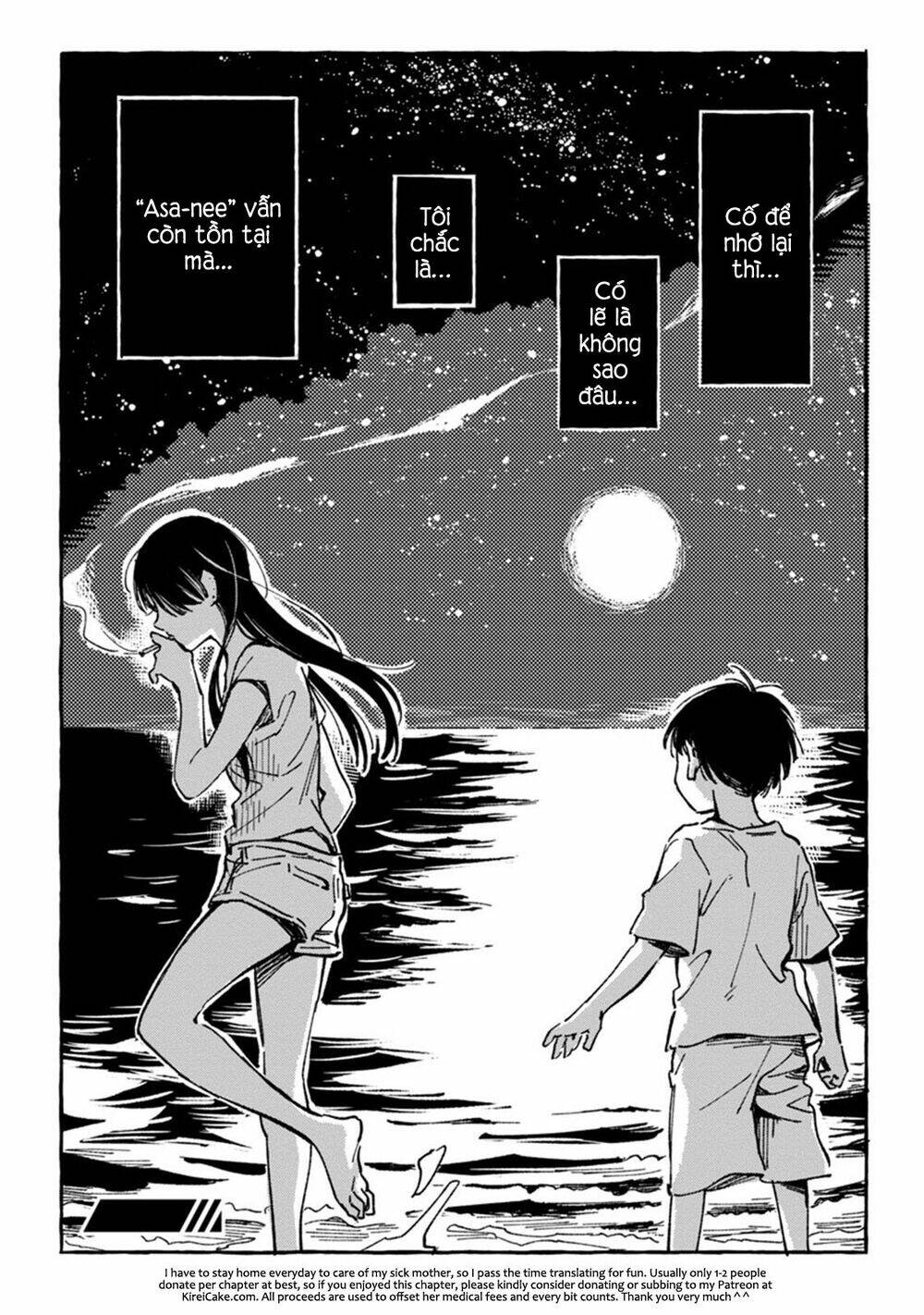 Asako Chapter 4 - Trang 2