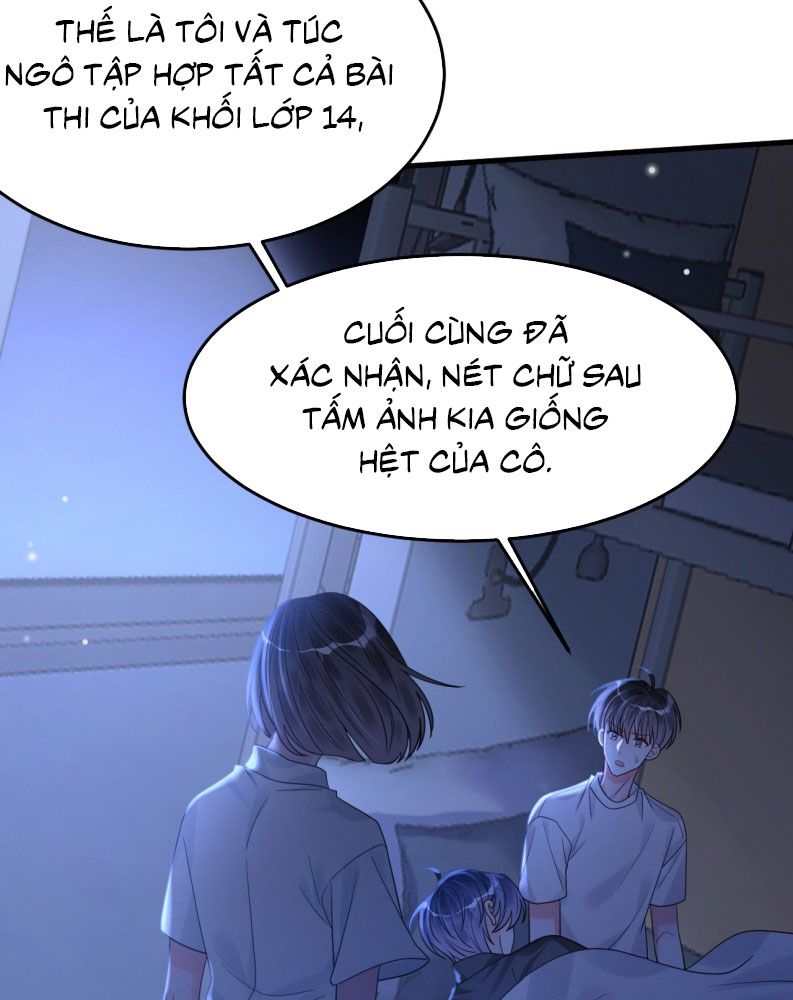 Xin Lỗi Bạn Không Thể Thoát Khỏi Đăng Nhập Trò Chơi Chapter 43 - Trang 2