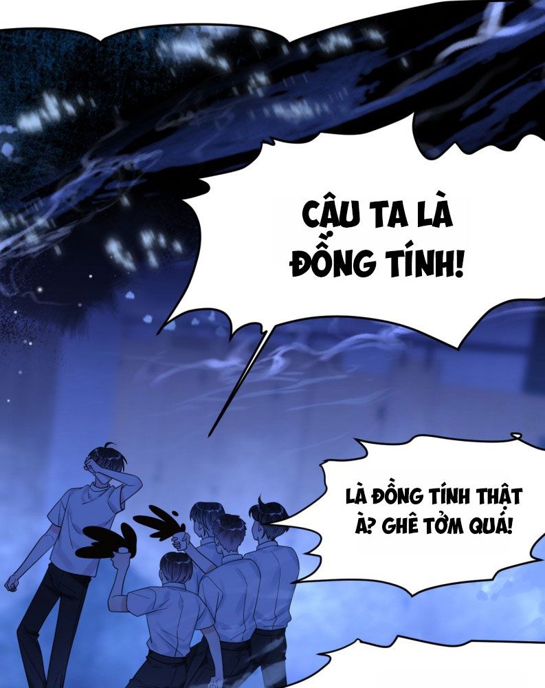 Xin Lỗi Bạn Không Thể Thoát Khỏi Đăng Nhập Trò Chơi Chapter 43 - Trang 2