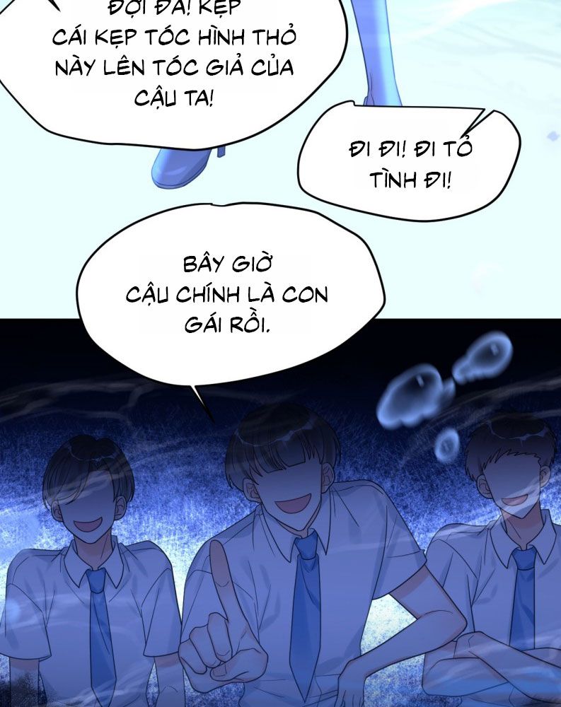 Xin Lỗi Bạn Không Thể Thoát Khỏi Đăng Nhập Trò Chơi Chapter 43 - Trang 2