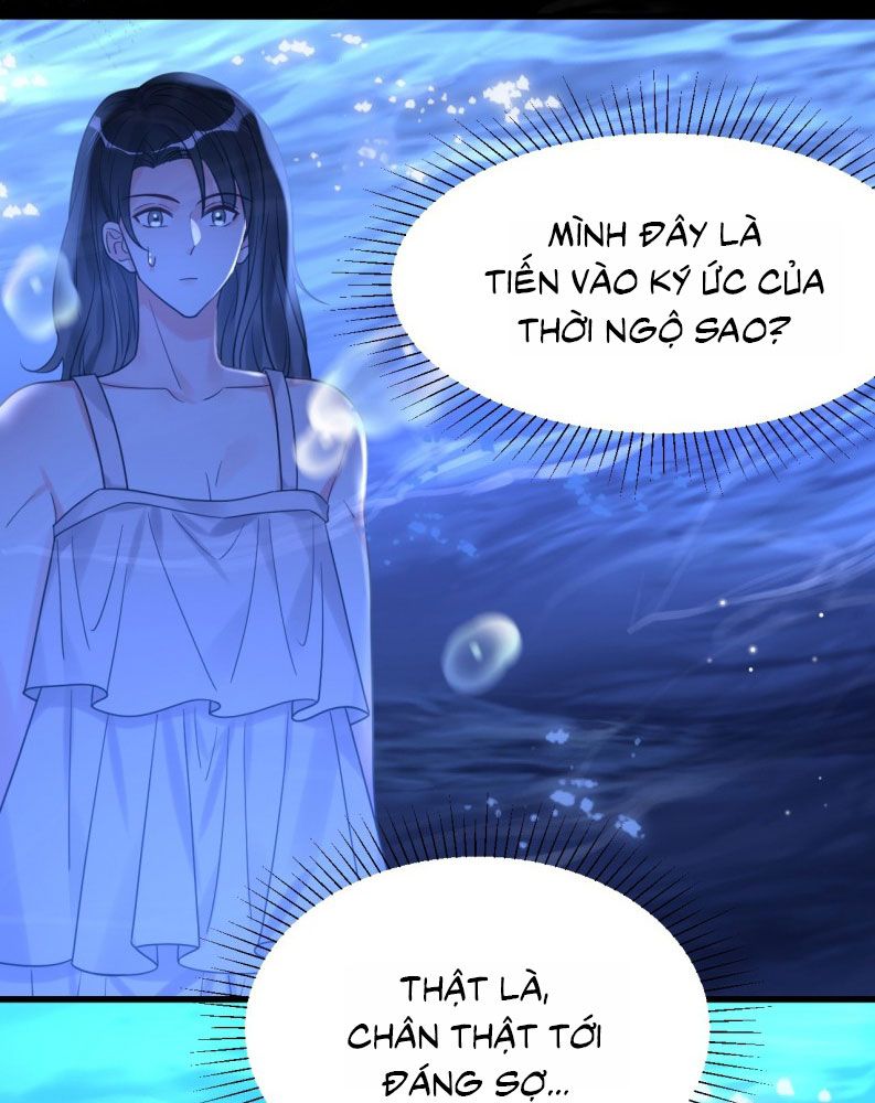 Xin Lỗi Bạn Không Thể Thoát Khỏi Đăng Nhập Trò Chơi Chapter 43 - Trang 2