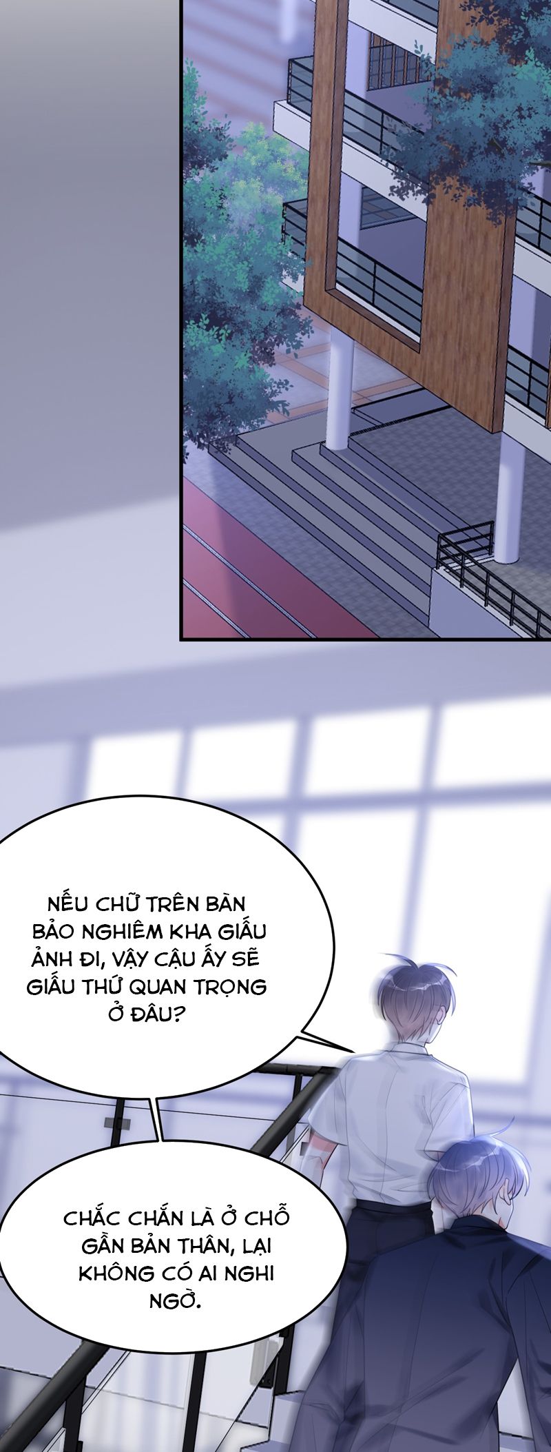 Xin Lỗi Bạn Không Thể Thoát Khỏi Đăng Nhập Trò Chơi Chapter 42 - Trang 2