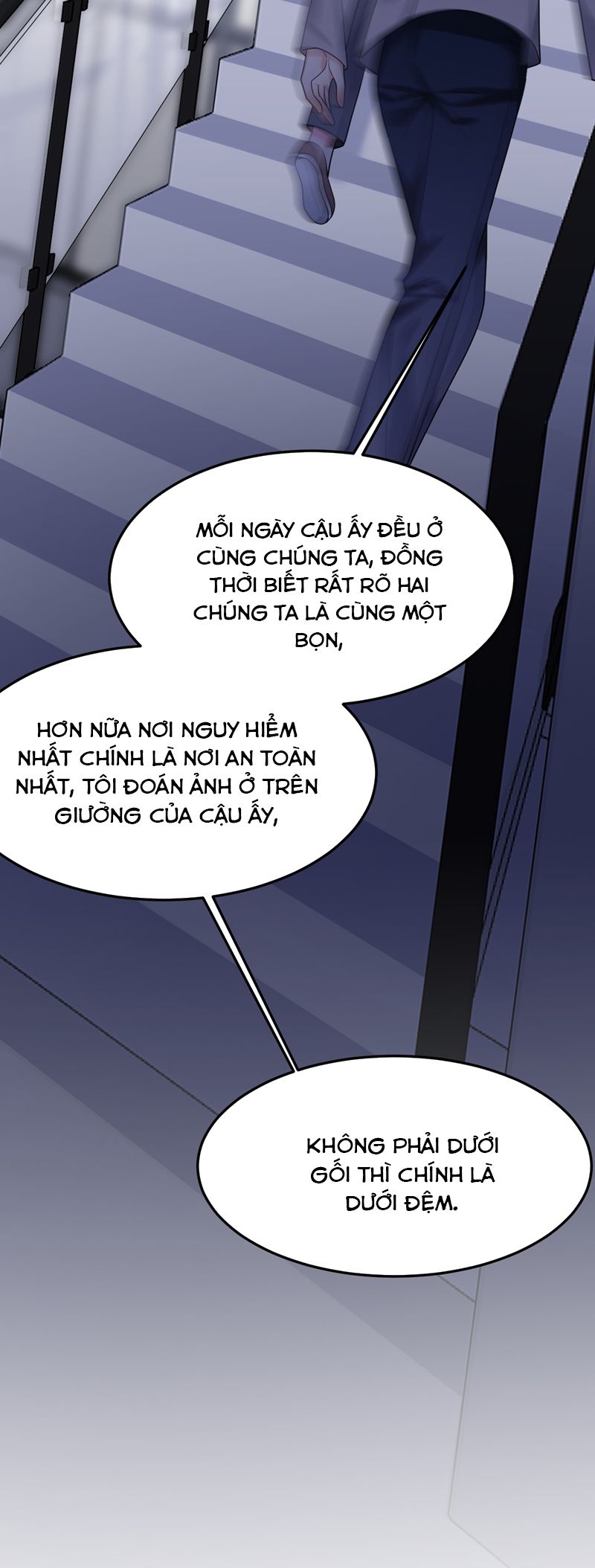 Xin Lỗi Bạn Không Thể Thoát Khỏi Đăng Nhập Trò Chơi Chapter 42 - Trang 2